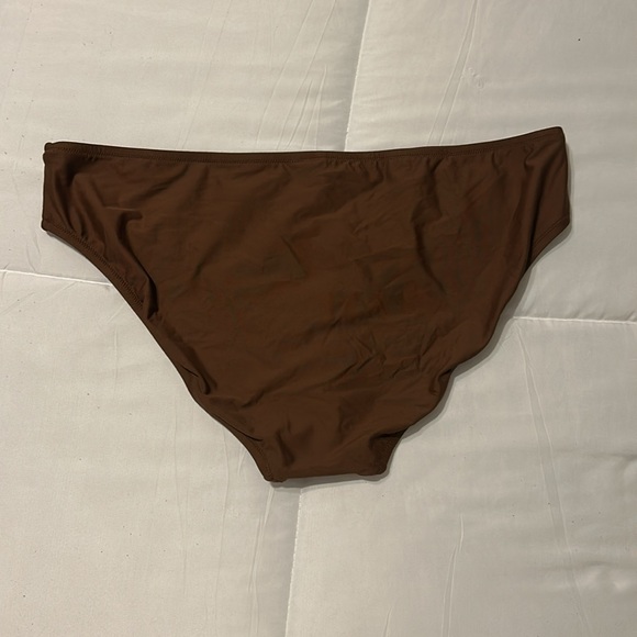 J Crew Swim Jcrew Bikini Bottoms Large Poshmark